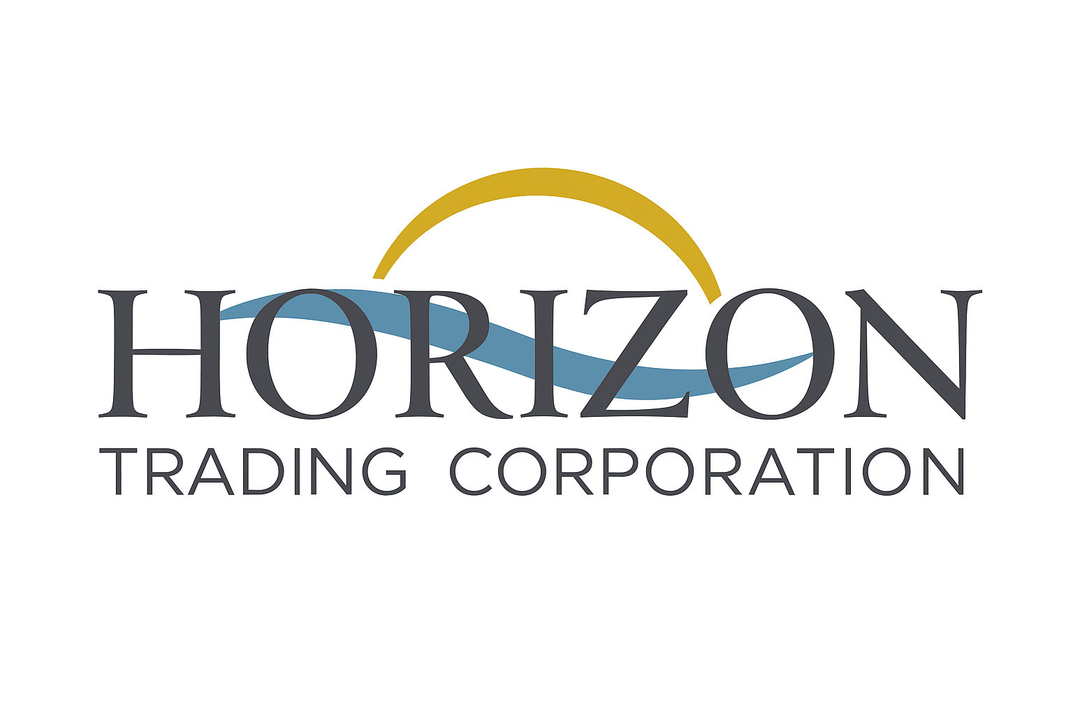 Horizon Trading Logo